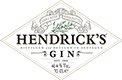 Hendric's gin